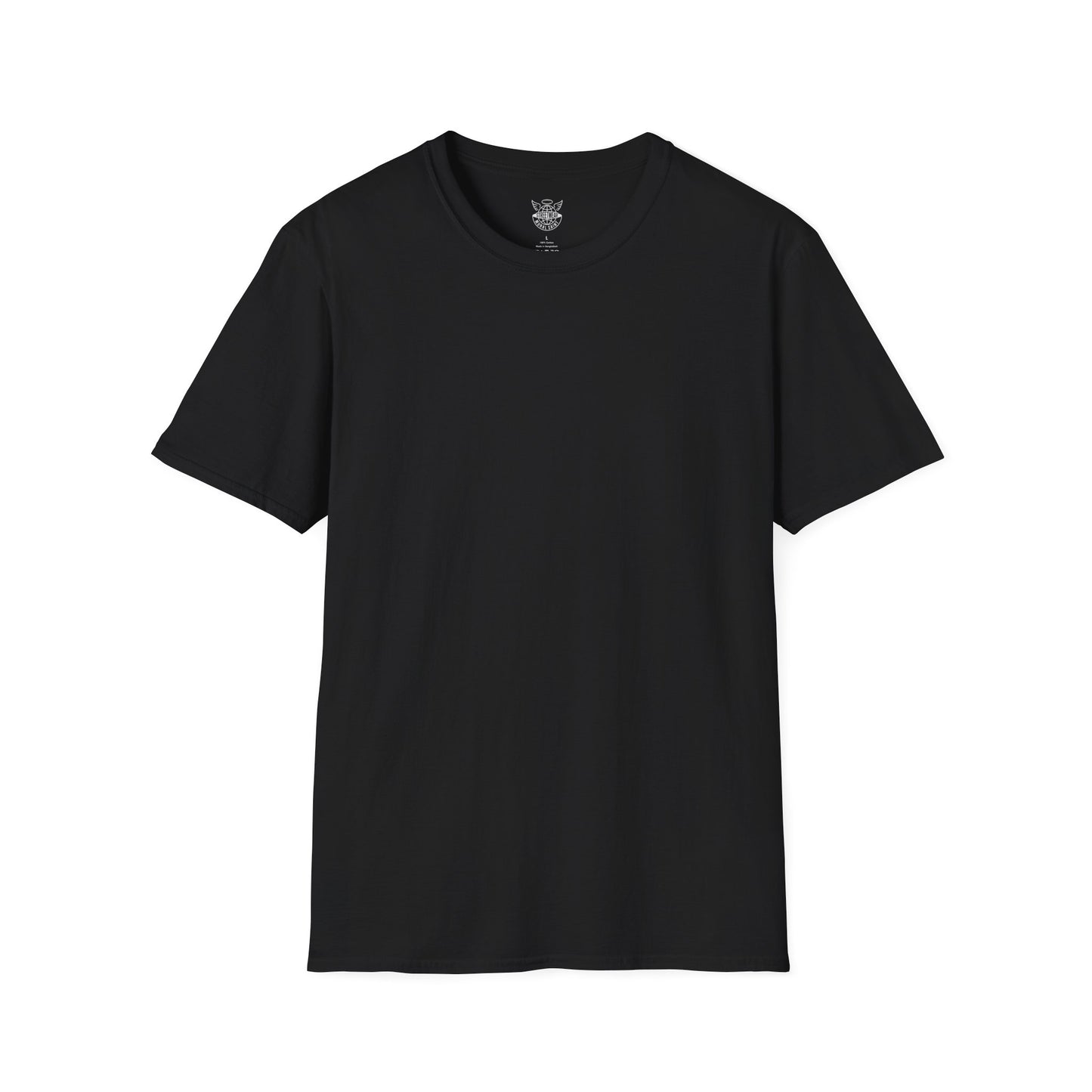 Bangkok Oversized Neon Tee - Classic