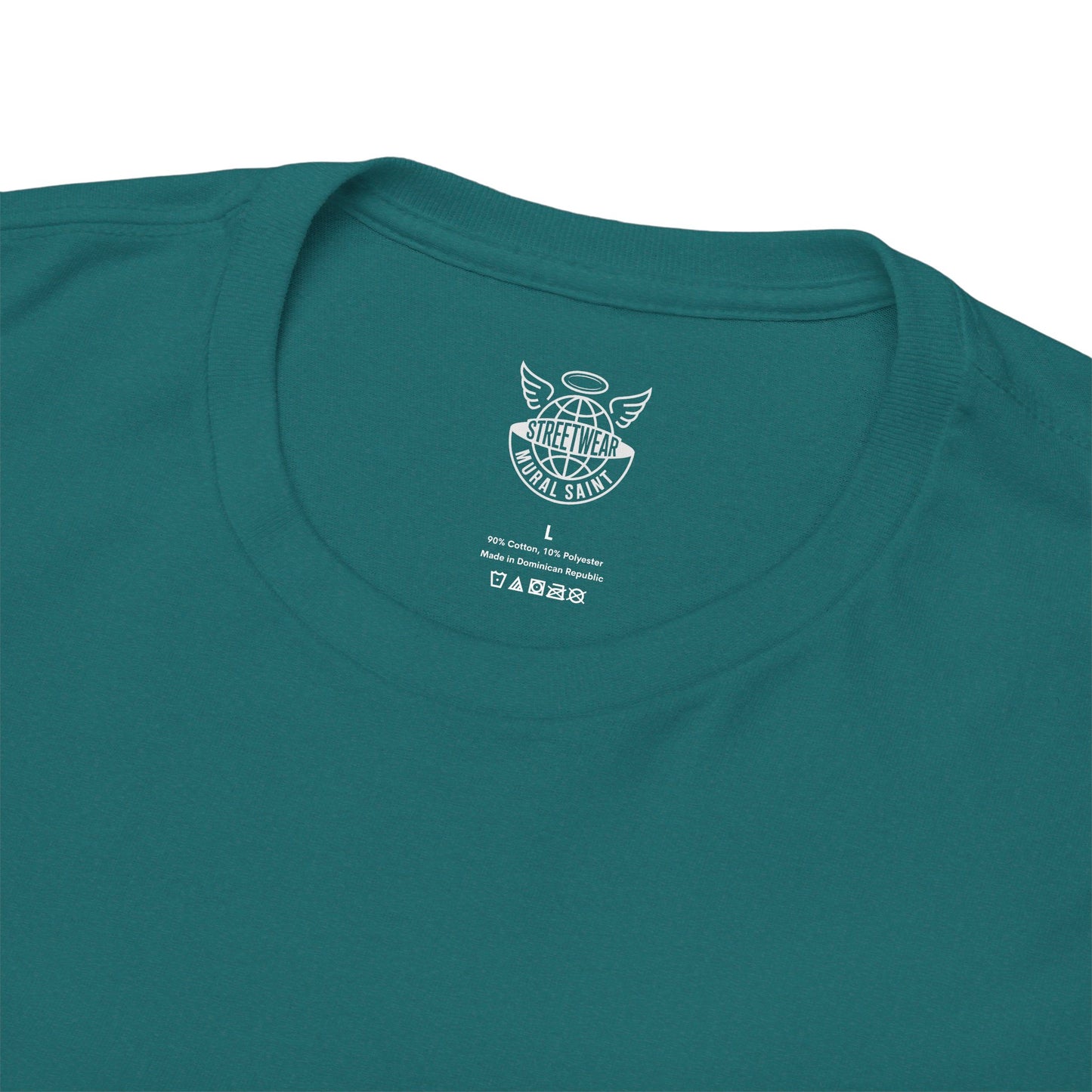 Rio de Janeiro Vintage Tee - Classic