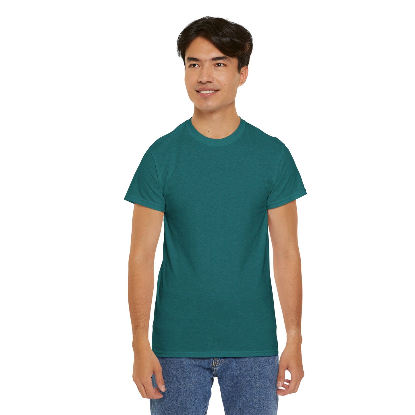 Rio de Janeiro Vintage Tee - Classic