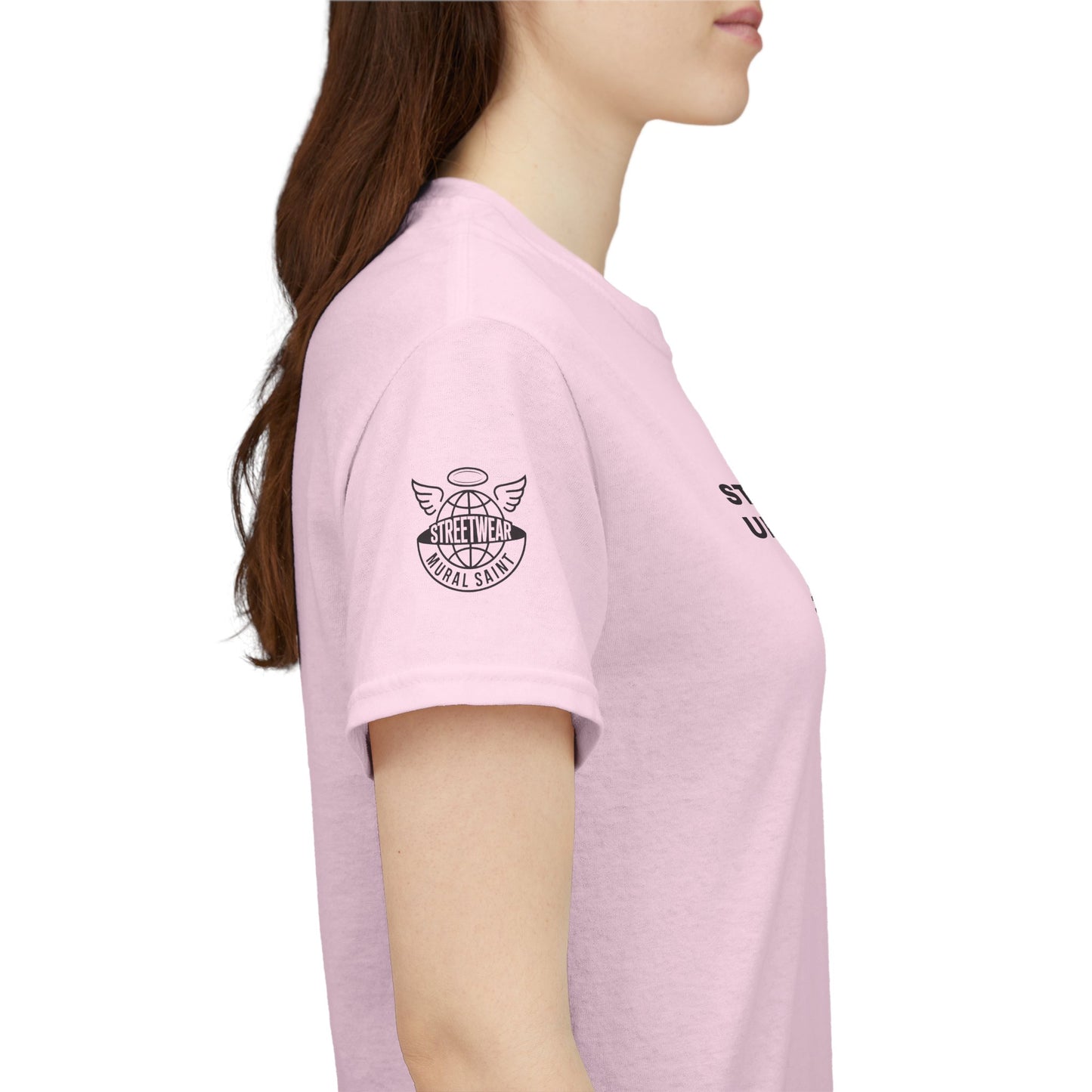 Melbourne Tram Oversized Tee - Premium