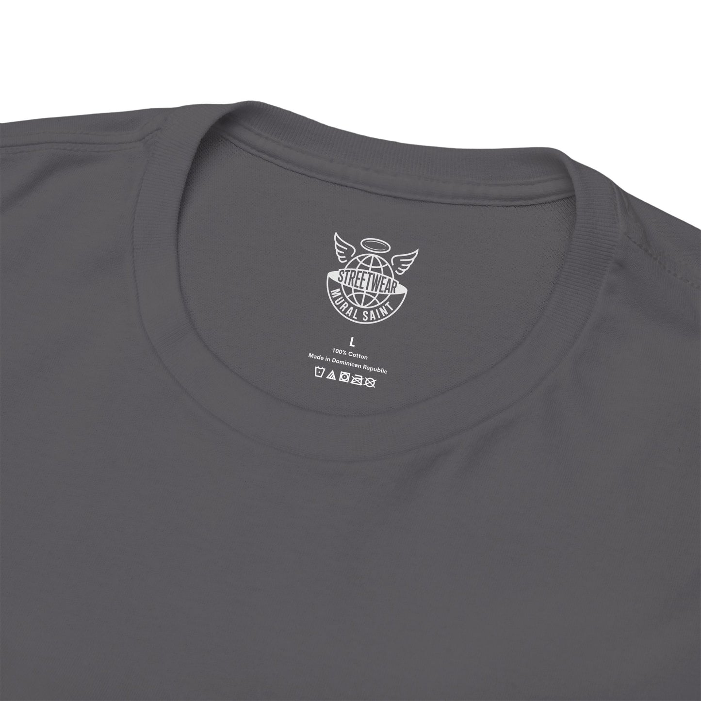 Rio de Janeiro Vintage Tee - Classic