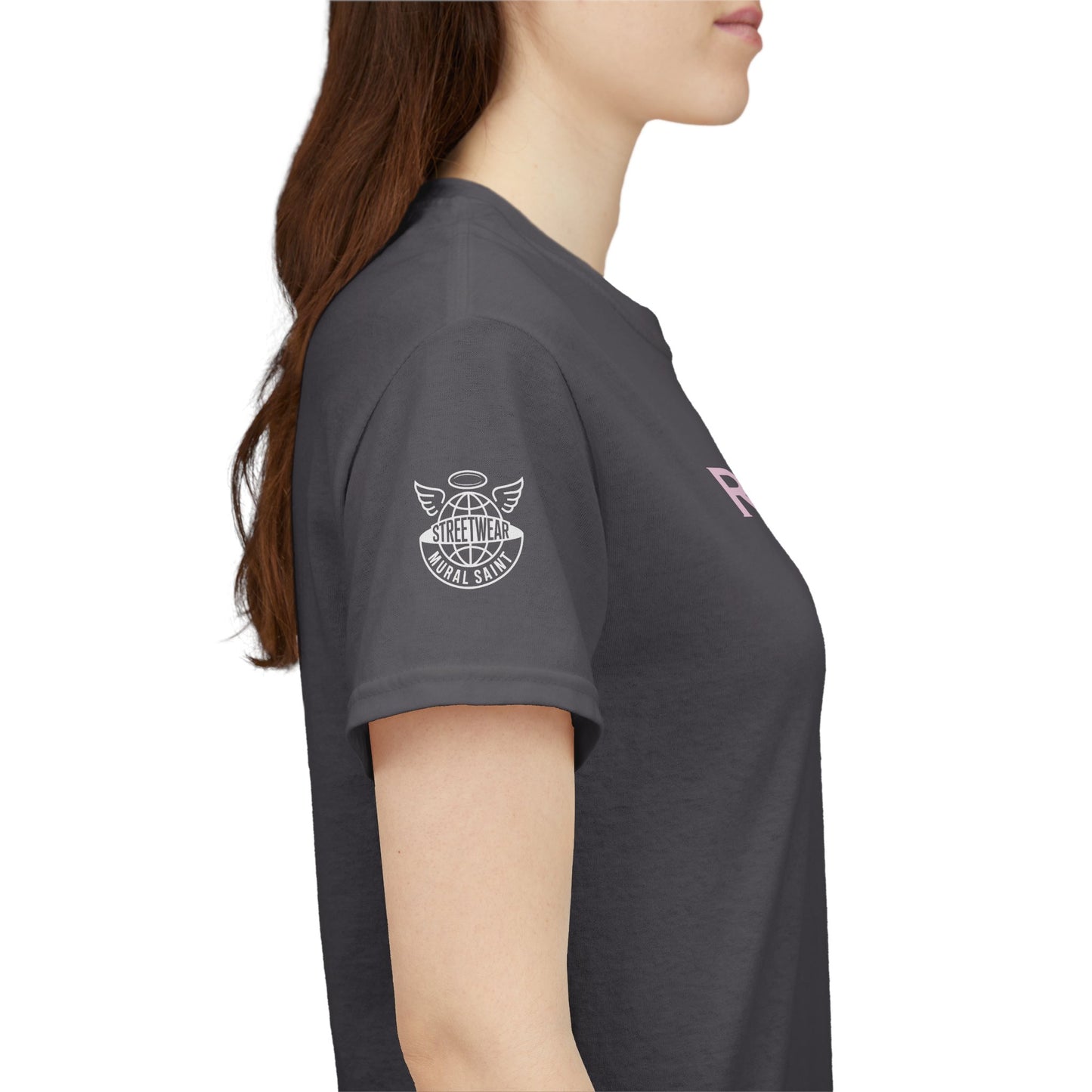 Rio de Janeiro Vintage Floral Tee