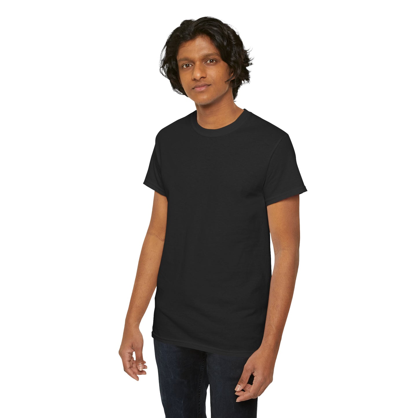Tokyo Oversized Graphic Tee - Classic