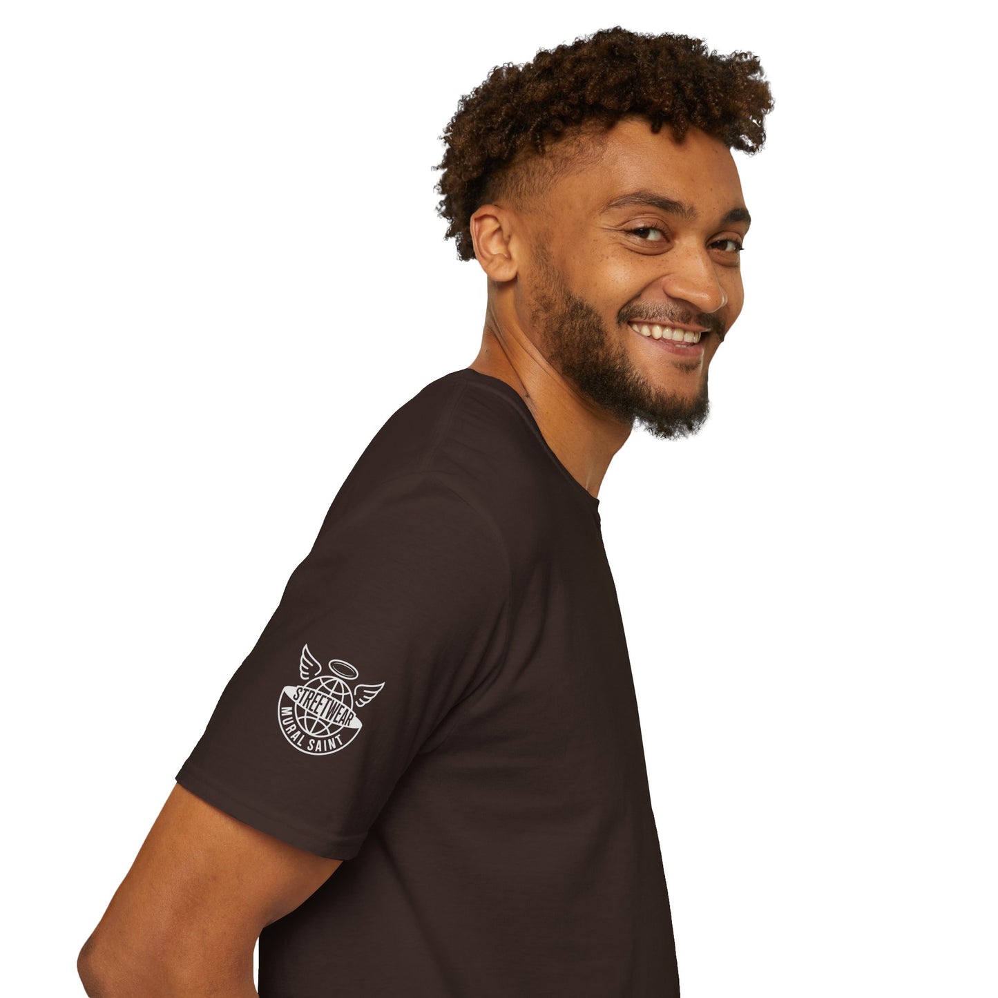 Bangkok Oversized Neon Tee - Premium