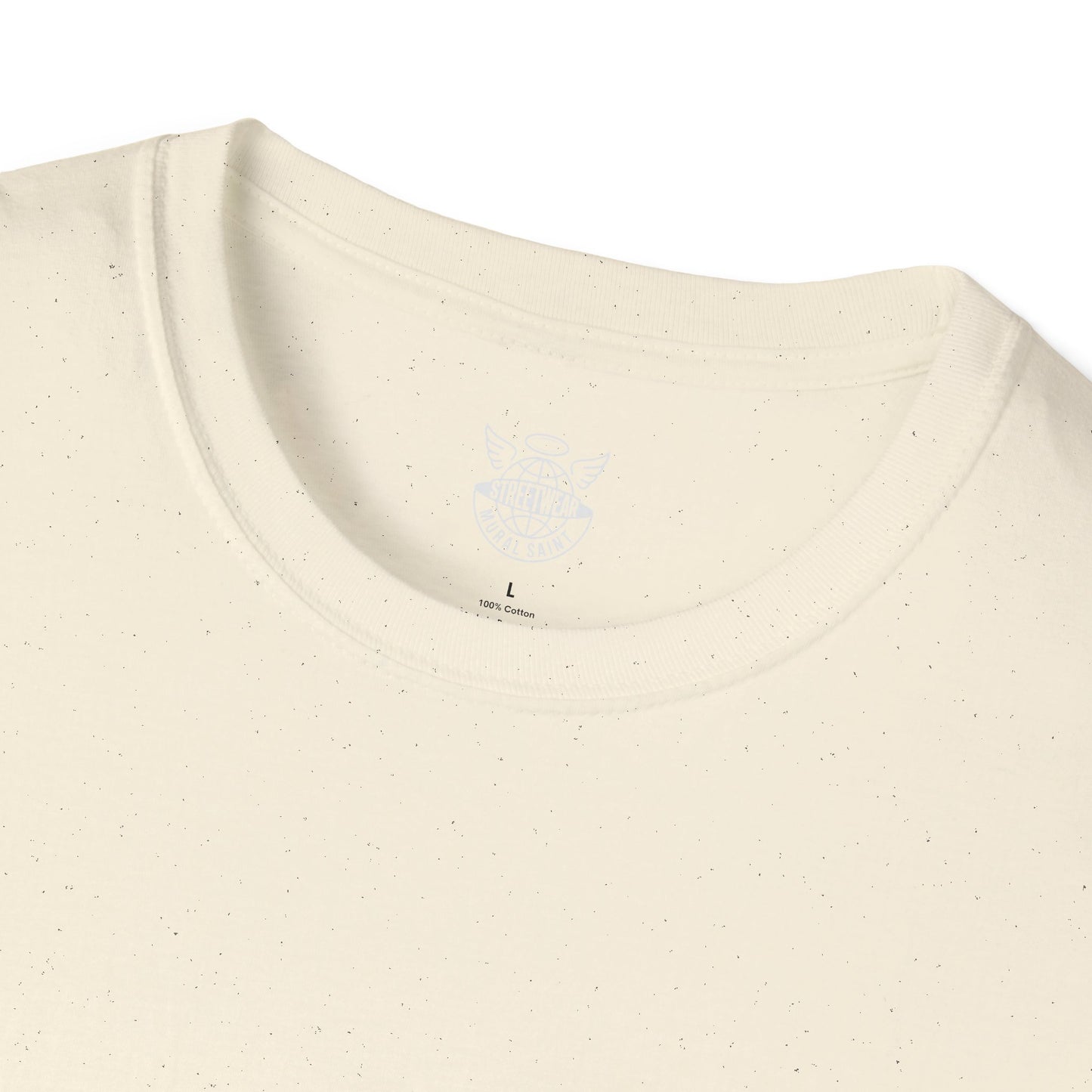 Retro Seoul Graphic T-Shirt - Classic