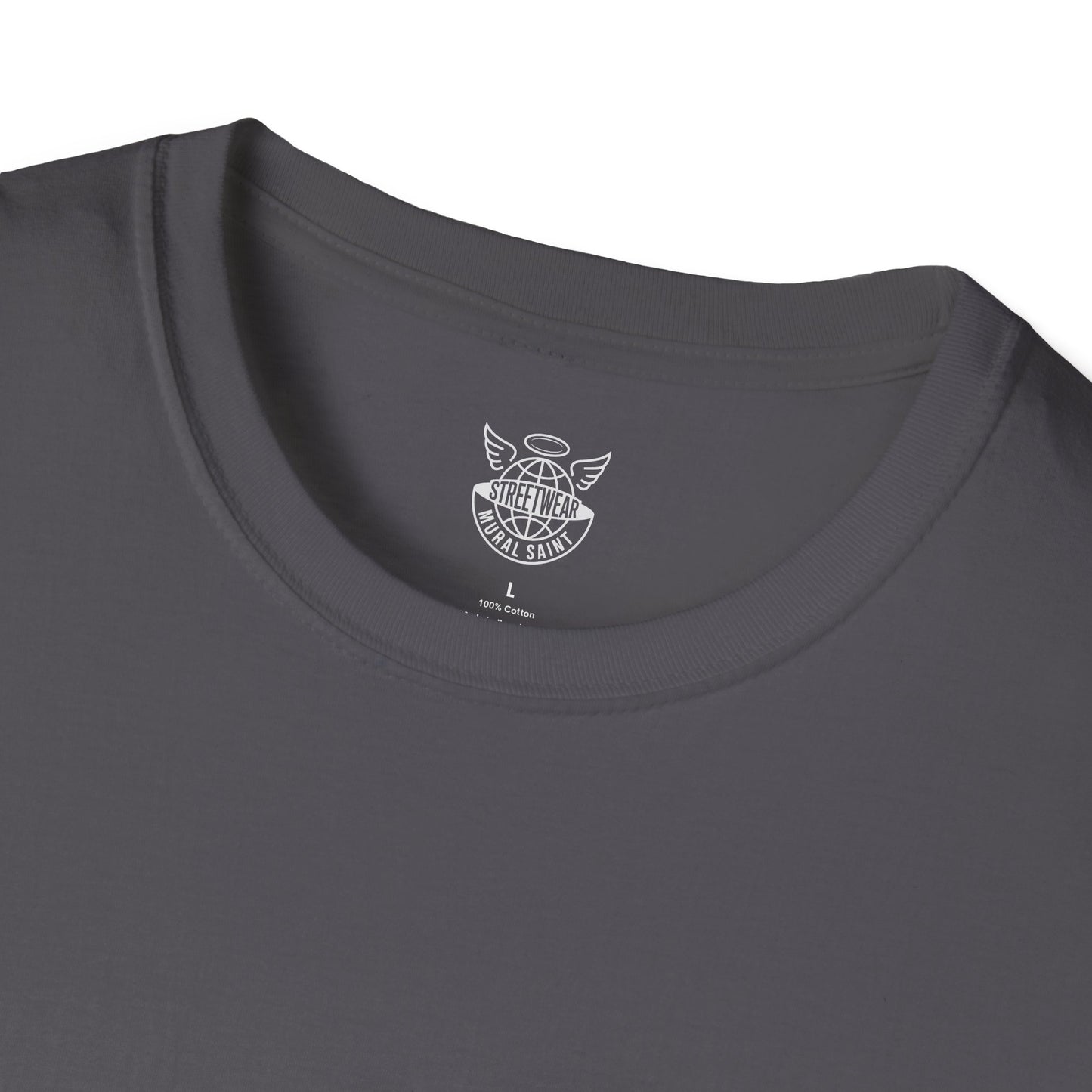 Mumbai Gateway Graphic Tee - Classic