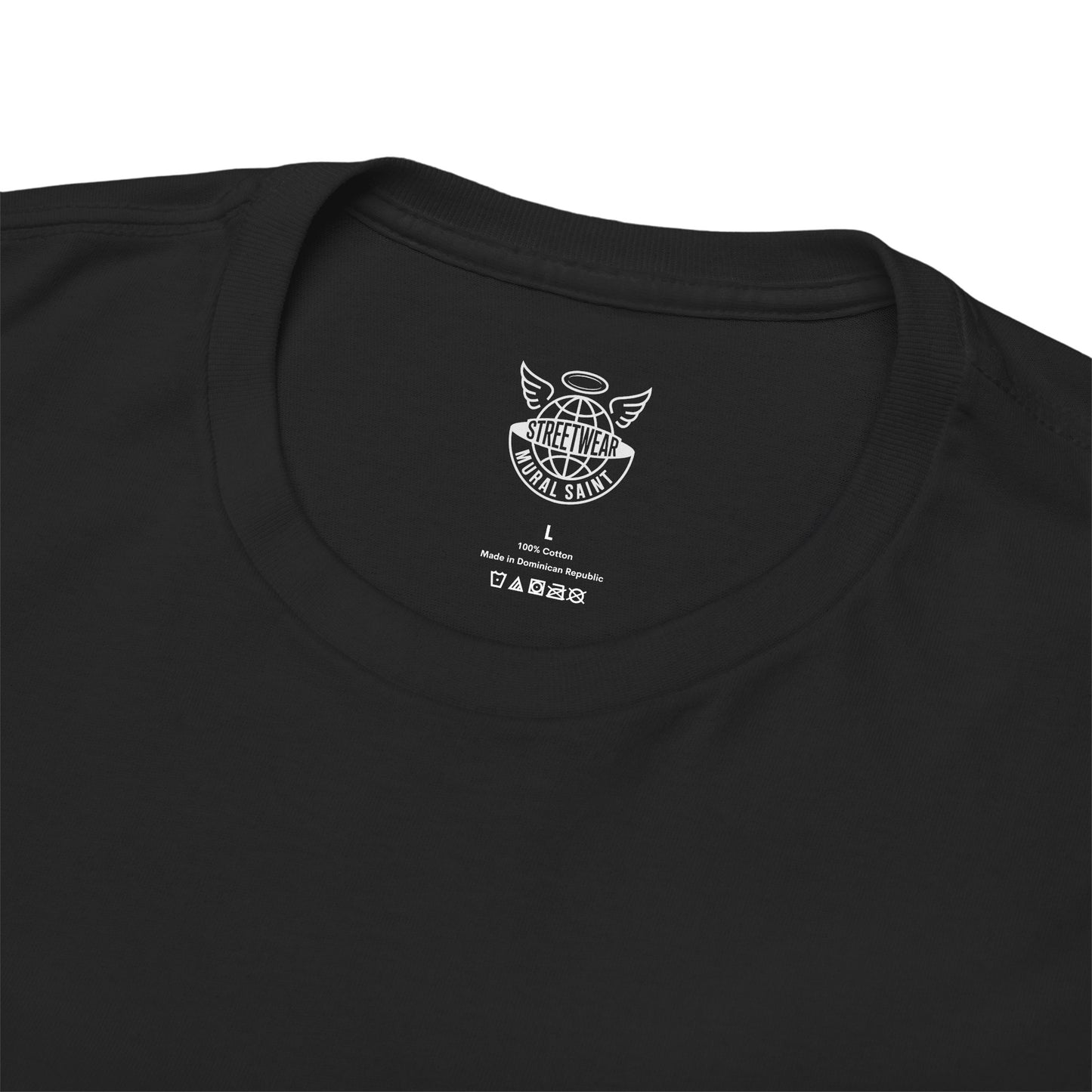 Rio de Janeiro Vintage Tee - Classic