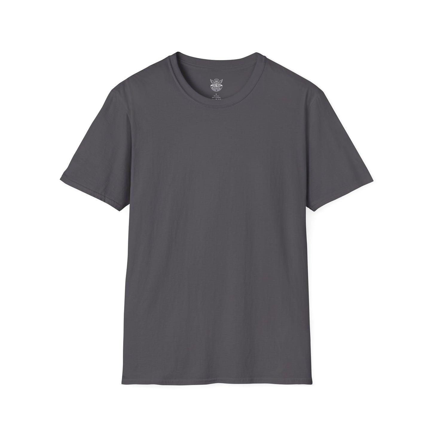 Mumbai Gateway Graphic Tee - Classic