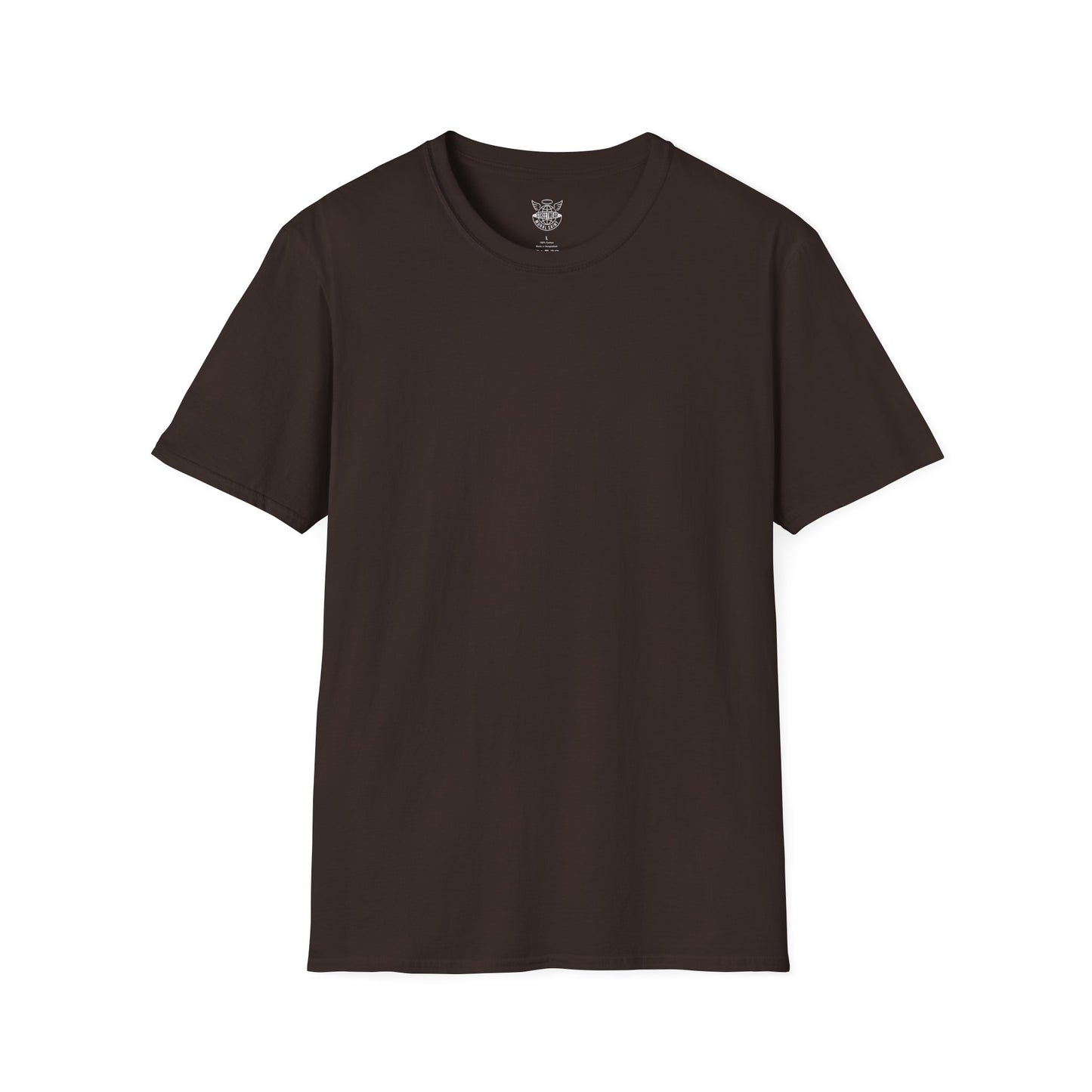Bangkok Oversized Neon Tee - Classic