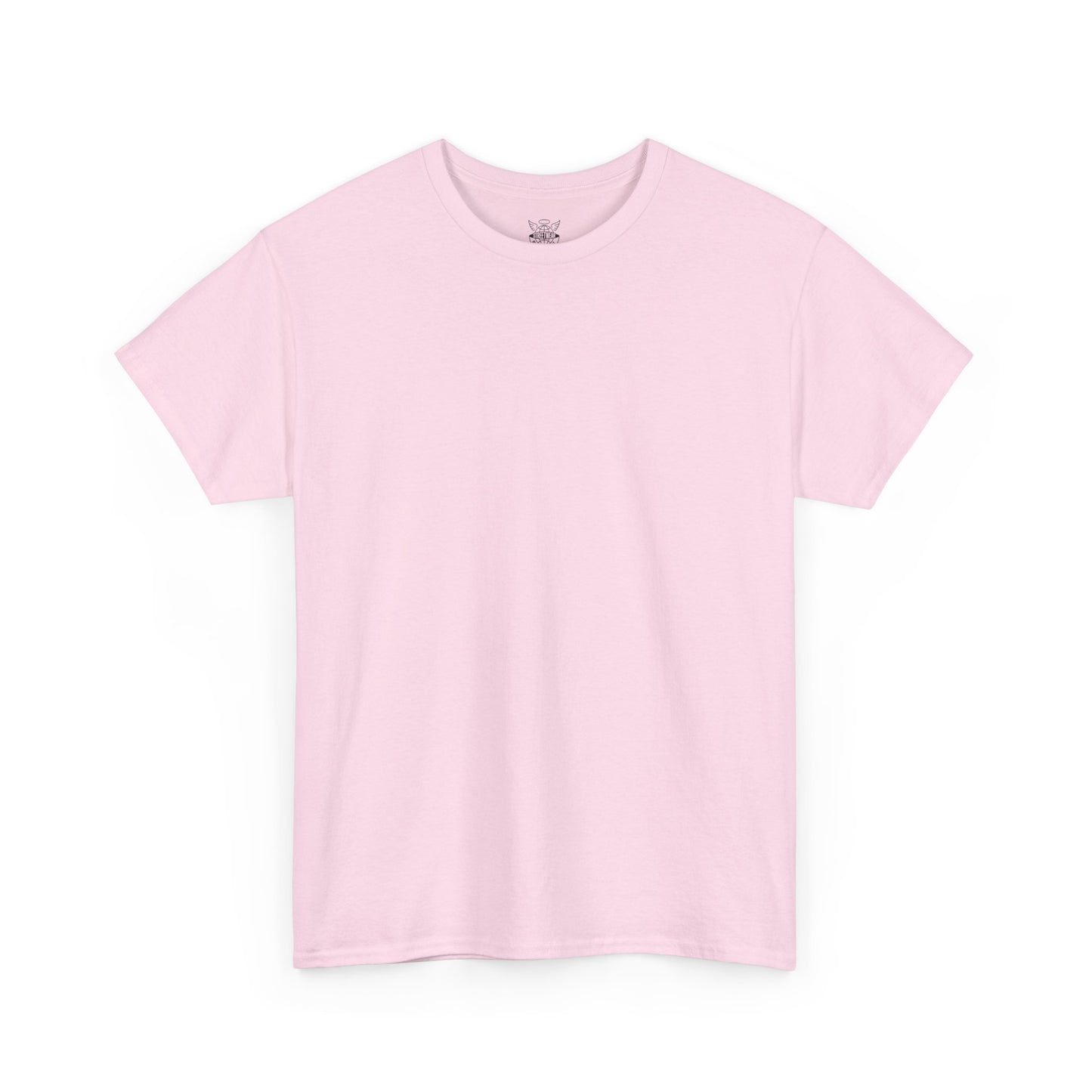 Melbourne Tram Oversized Tee - Classic