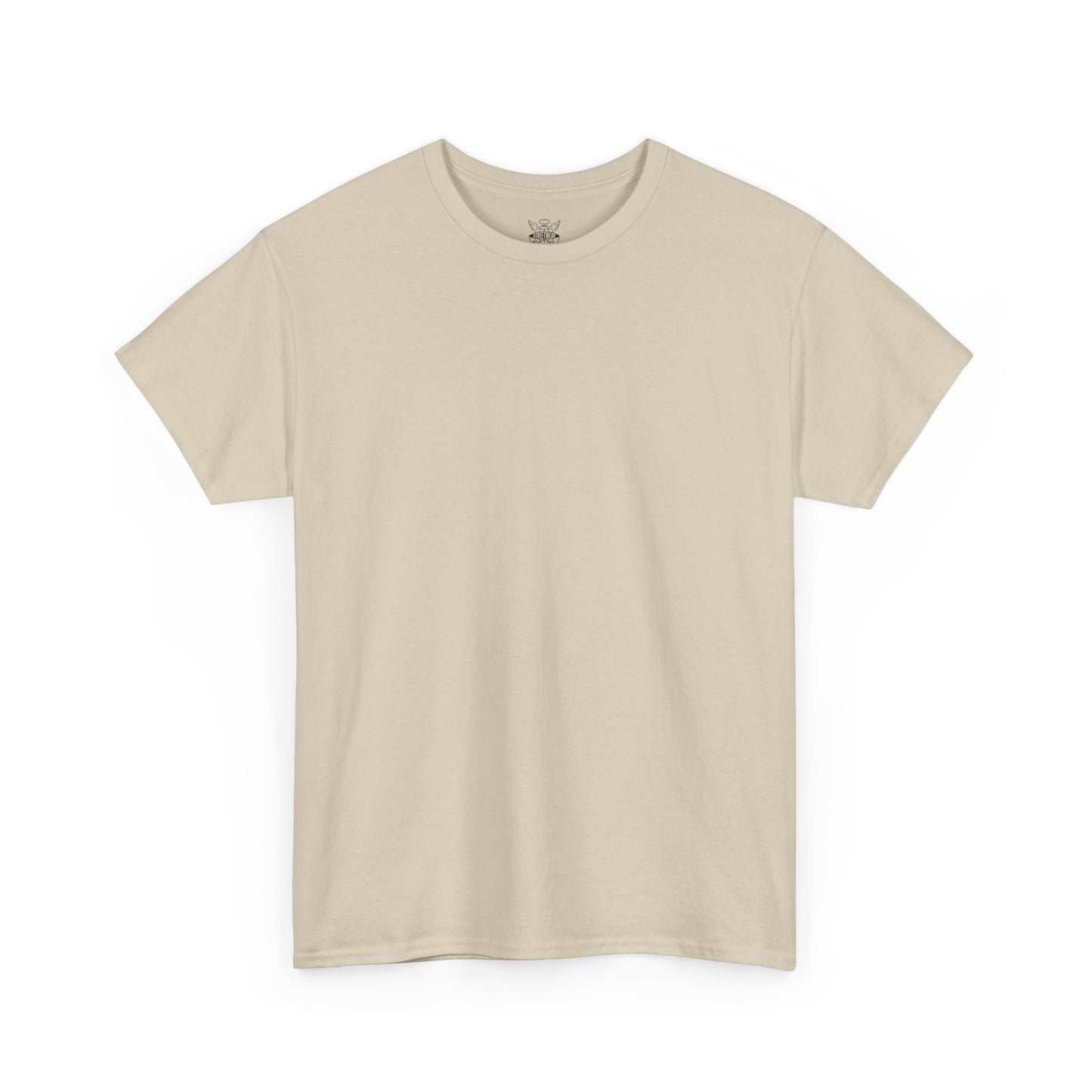Melbourne Tram Oversized Tee - Classic