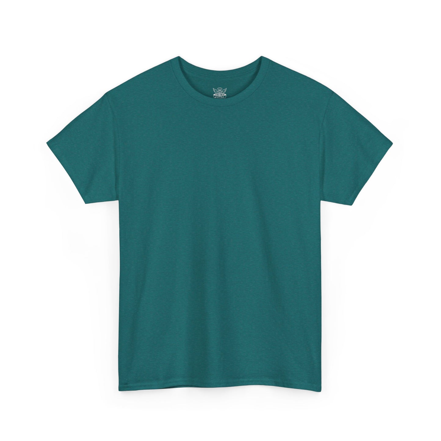 Rio de Janeiro Vintage Tee - Classic