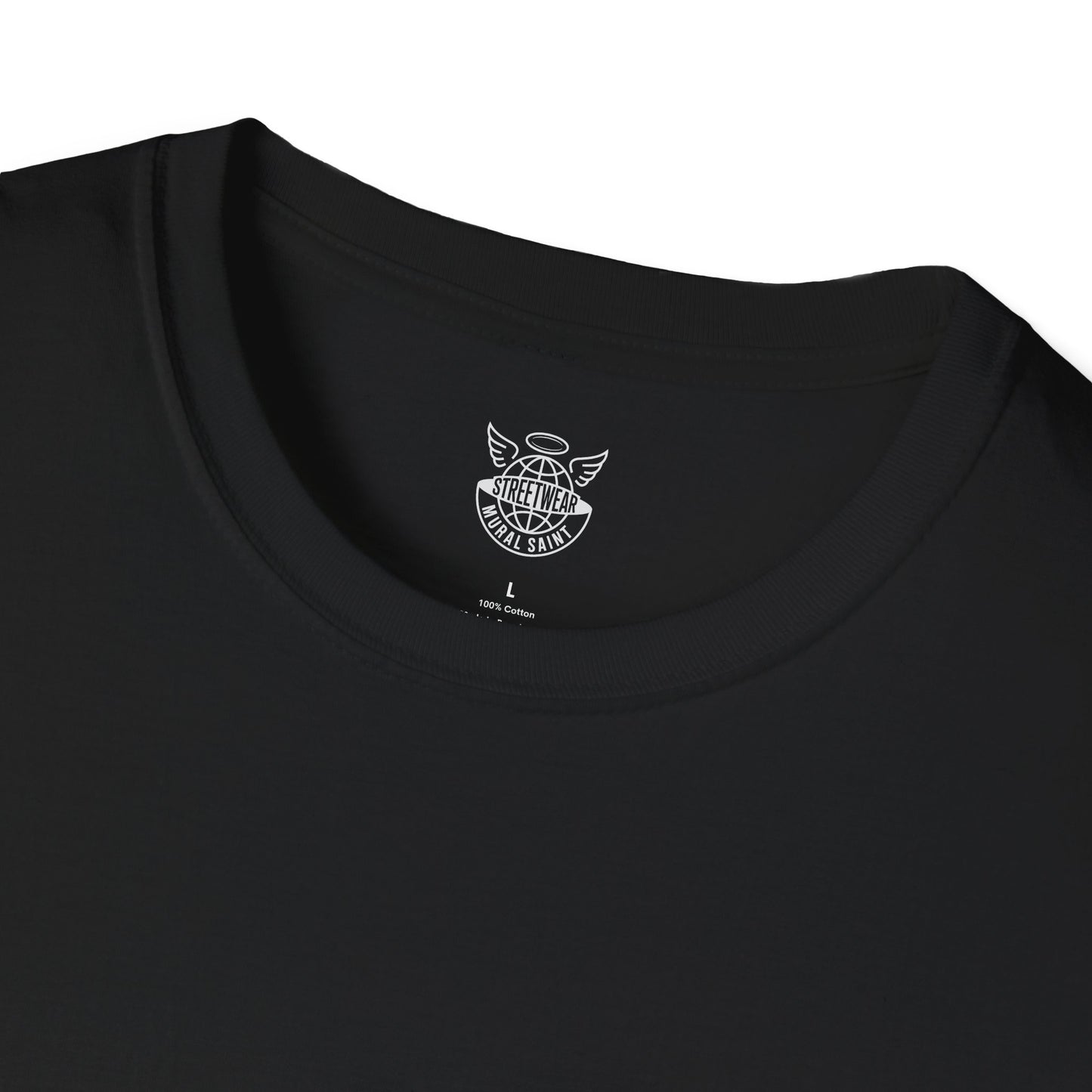 Los Angeles Soft Style Graphic Tee