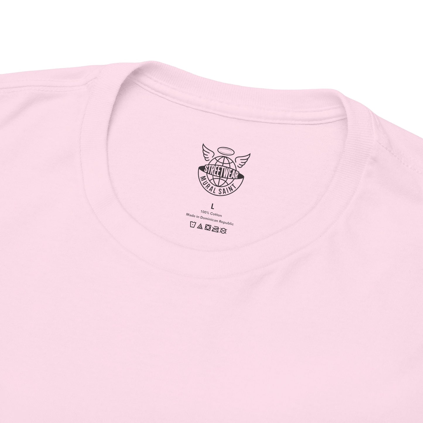 Melbourne Tram Oversized Tee - Classic