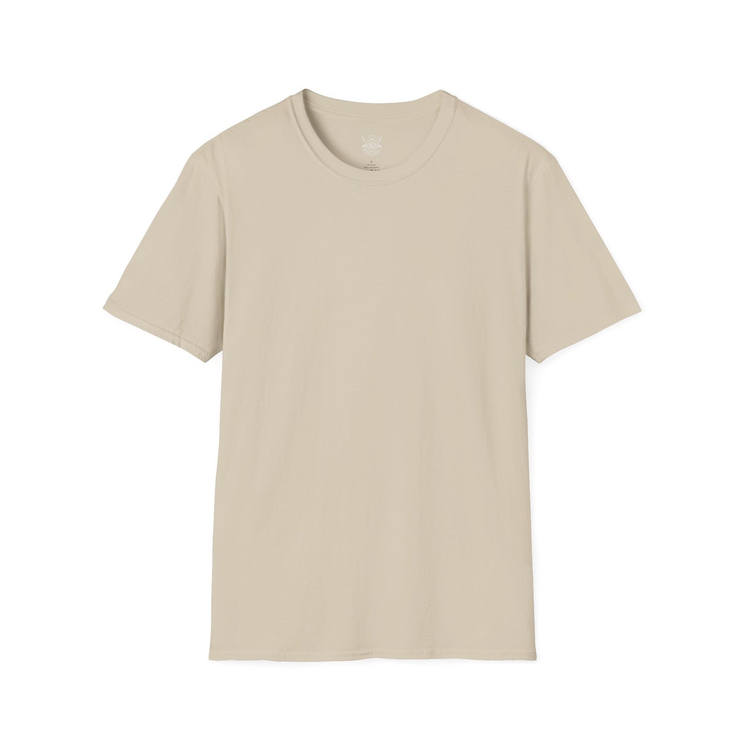Los Angeles Soft Style Graphic Tee