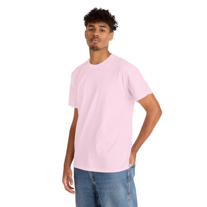 Melbourne Tram Oversized Tee - Classic