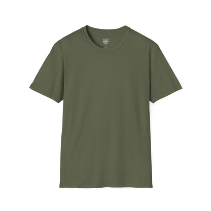 Los Angeles Soft Style Graphic Tee