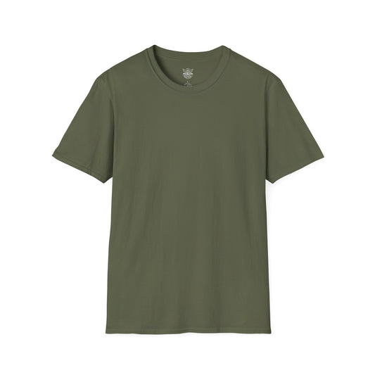 Los Angeles Soft Style Graphic Tee