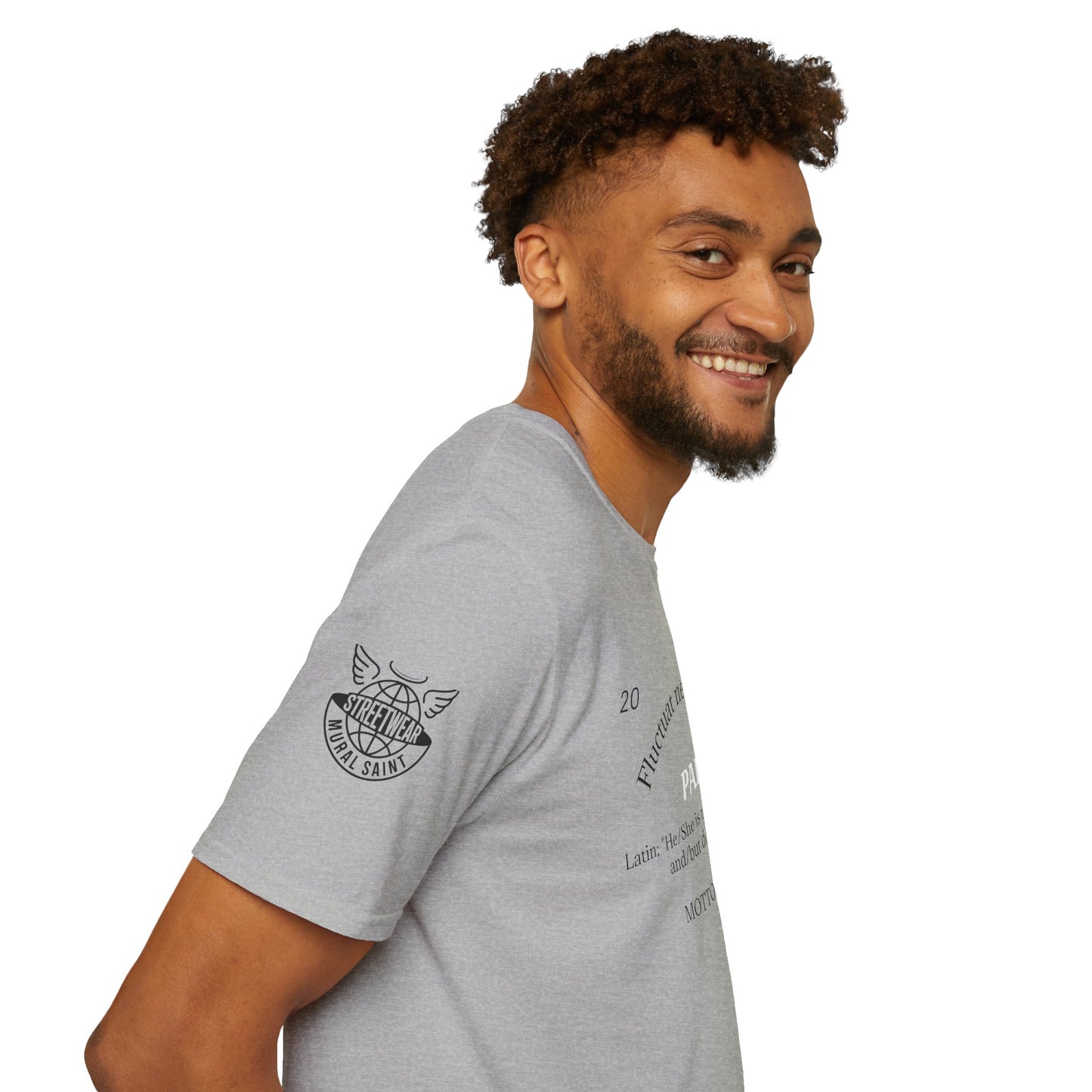 Paris Vintage Unisex Softstyle T-Shirt, Casual Graphic Tee, Travel Souvenir Shirt, Gift for Friends, Summer Wear, Urban Style