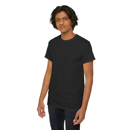 Tokyo Oversized Graphic Tee - Classic