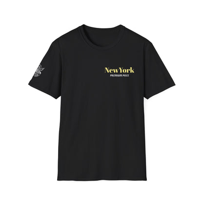 NYC Statue of Liberty Tee - Premium