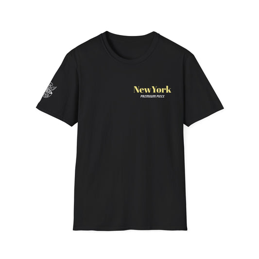 NYC Statue of Liberty Tee - Premium