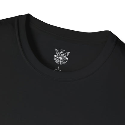 Bangkok Oversized Neon Tee - Classic