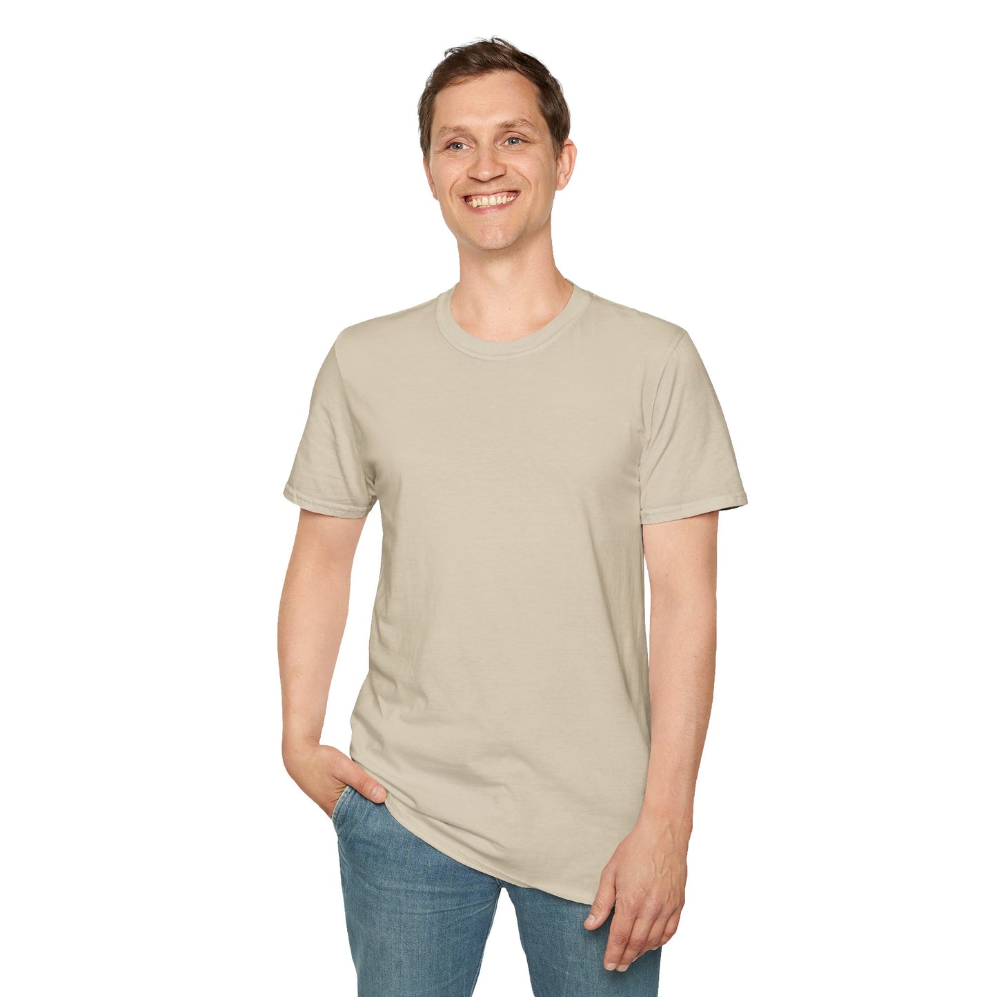 Los Angeles Soft Style Graphic Tee