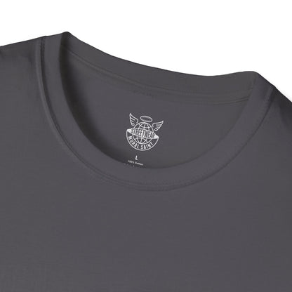 Retro Seoul Graphic T-Shirt - Classic