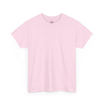 Melbourne Tram Oversized Tee - Classic