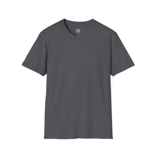 Retro Seoul Graphic T-Shirt - Classic