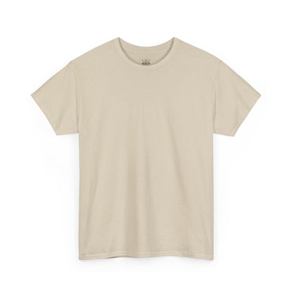 Melbourne Tram Oversized Tee - Classic