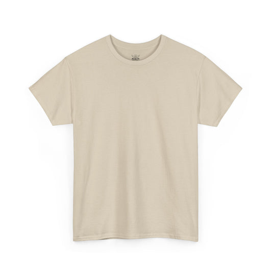 Melbourne Tram Oversized Tee - Classic