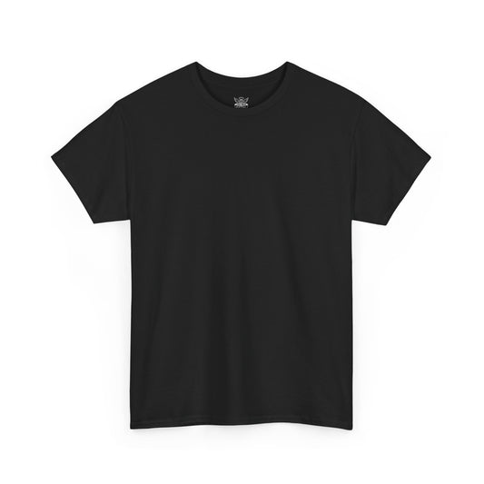 London Underground Oversized Tee - Classic