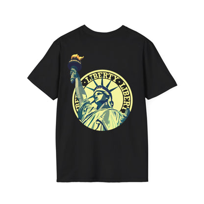 NYC Statue of Liberty Tee - Classic