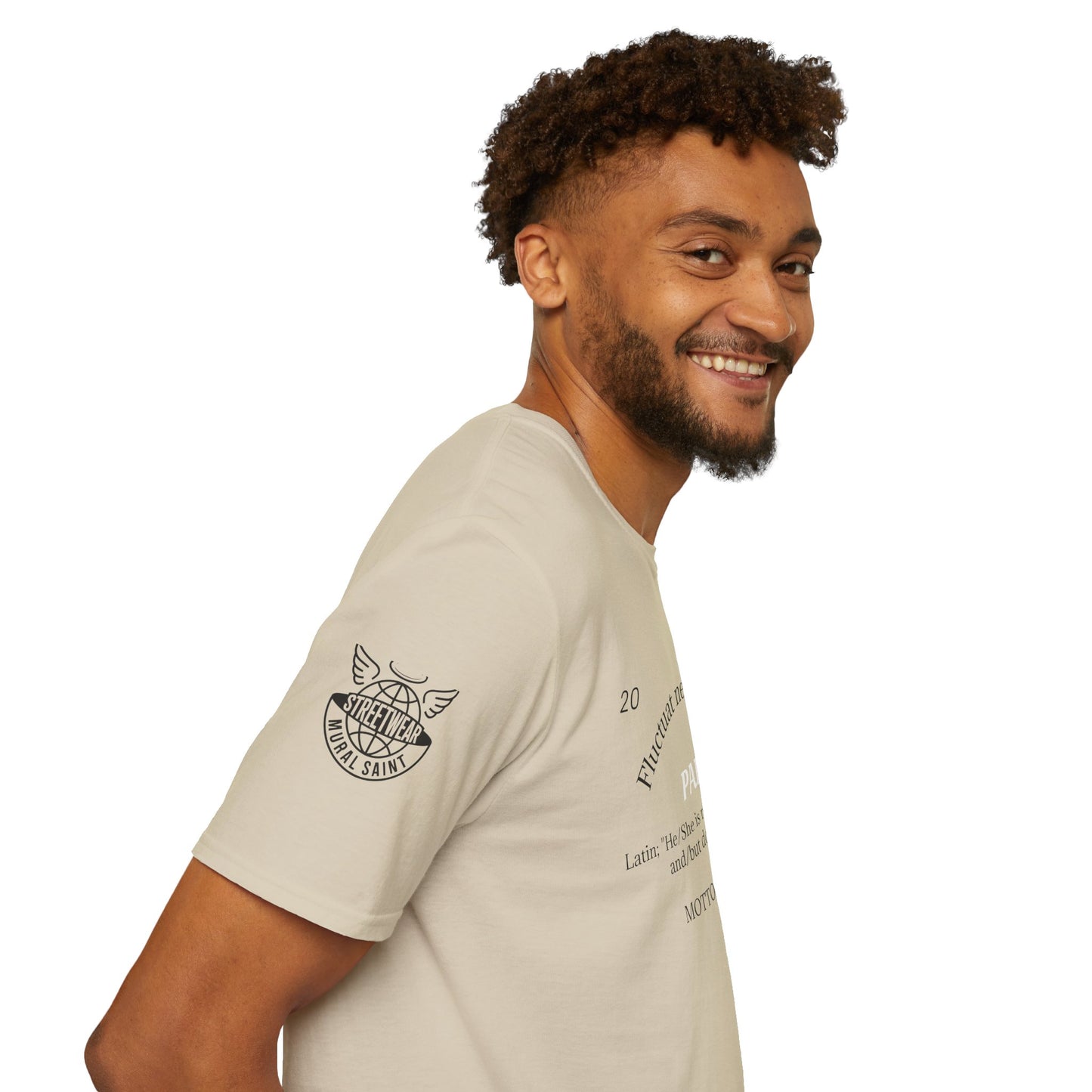 Paris Vintage Unisex Softstyle T-Shirt, Casual Graphic Tee, Travel Souvenir Shirt, Gift for Friends, Summer Wear, Urban Style