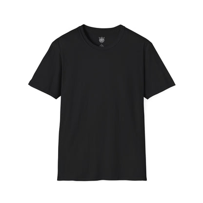 Los Angeles Soft Style Graphic Tee