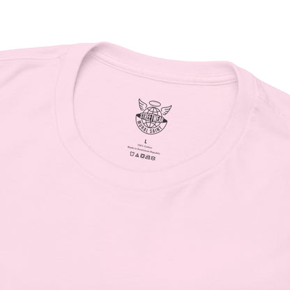 Melbourne Tram Oversized Tee - Classic